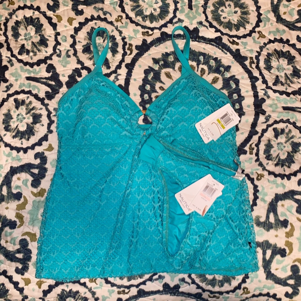 Nautica Swimsuit Tankini